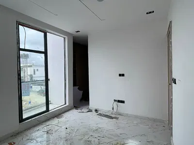 5 Bedroom Fully Detached Duplex — Lekki, Lagos