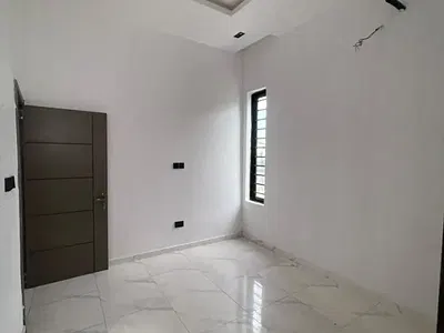 4 Bedroom Fully Detached Duplex — Ajah, Lagos