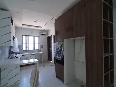 Serviced 2 Bedroom En-Suite Flat — Lekki, Lagos