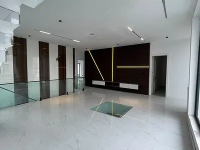 Luxury 5 Bedroom Fully Detached Duplex — Lekki, Lagos