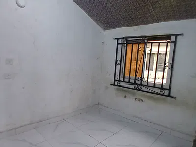 1 Bedroom Flat — Opposite Shoprite, Sangotedo, Ajah, Lagos