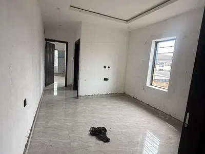 Long Lease Apartments Direct Brief — Gbagada, Lagos