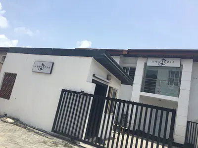 Corporate 4 Bedroom Semi Detached Duplex — Ologolo, Lekki, Lagos