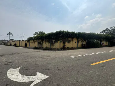 Residential Land with 2 Bungalows — Maryland, Lagos