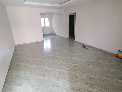 Standard and Spacious 2 Bedroom Flat — Badore Ajah, Ajah, Lagos