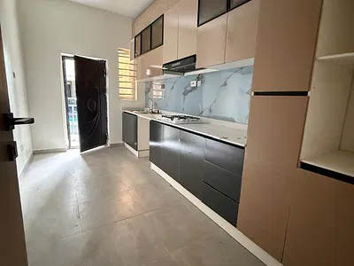 3 Bedrooms Duplex — Ajah, Lagos