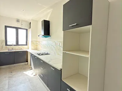 2 Bedrooms Flat — Lekki Phase 1, Lekki, Lagos