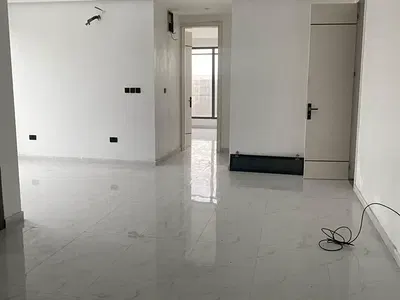 Brandnew 2 Bedroom Apartment with BQ — Lekki, Lagos