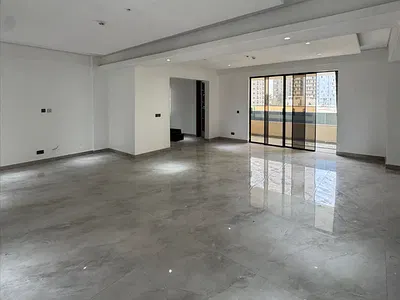 3-Bedroom Luxury Apartment with Private Elevator — Ikoyi, Lagos