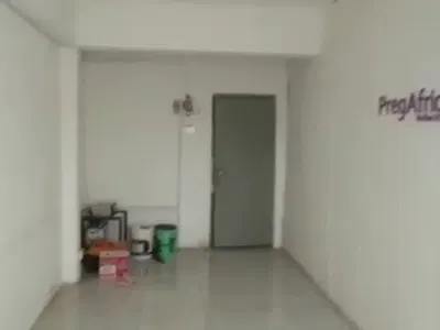 Massively Spacious Office Space — Ikeja, Lagos