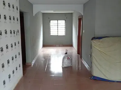 3 Bedroom Detached Bungalow — Itiokin Road, Isiu, Ikorodu, Lagos