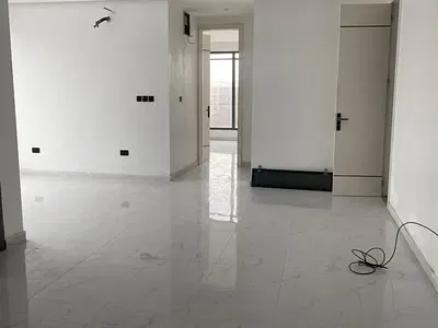 2 Bedroom Service Apartment with BQ — Freedom Way, Lekki Phase 1, Lekki, Lagos