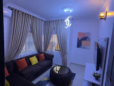 Mini Flat — LBS, Olokonla, Ajah, Lagos
