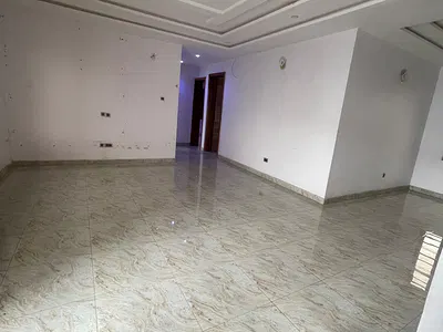 3 Bedroom Flat — Ajah, Lagos