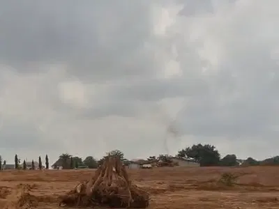 6.78 Hectare Mixed-Use Land — Gaduwa, Abuja