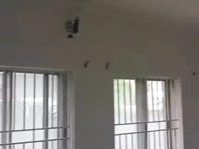 Spacious 6 Bedroom Detached Duplex with BQ — GRA, Ogudu, Lagos