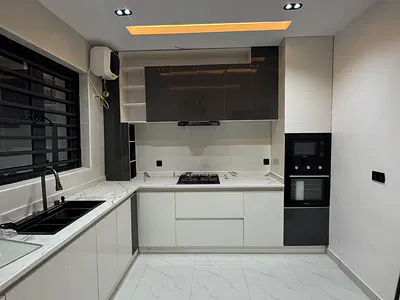5-Bedroom Fully Detached Duplex — Lekki, Lagos
