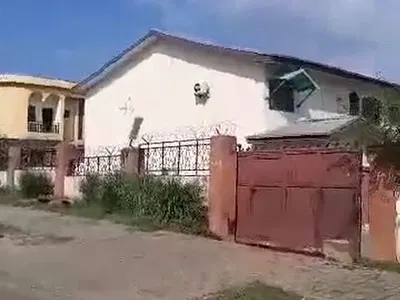 Residential Land with Terraced Structure — Jabi, Abuja