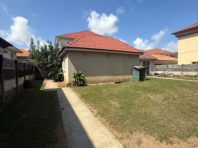 830 SQM Prime Land Development Opportunity — Lekki, Lagos