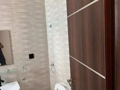2 Bedroom Flat with Guest Toilet — Off Kusenla Rd, Ikate, Lekki, Lagos