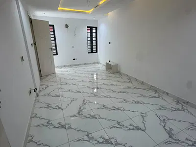 2 Bedroom Apartment — Ikate Elegushi, Lekki, Lagos