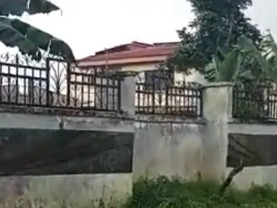Residential Land with Borehole and Fencing — Nova Road, Benin, Oredo, Edo