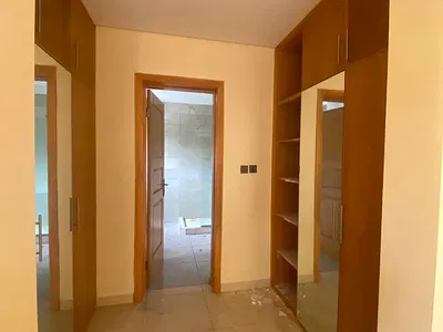 4 Bedroom Terrace Duplex with BQ, Fitted Kitchen, — S, Avenue Ikoyi, Ikoyi, Lagos