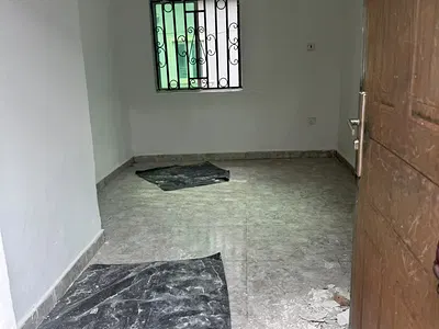Lovely 1 Bedroom Apartment in an Estate — Gwarimpa 6th Avenue, Ald Estate, Gwarinpa, Abuja