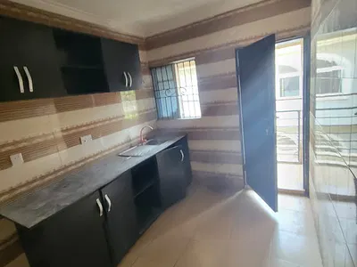 Standard and Spacious 2 Bedroom Apartment — U. Estate, Sangotedo, Ajah, Lagos