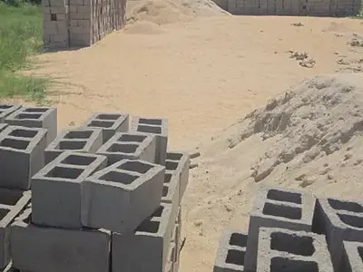 600 SQM Land — Lekki, Lagos