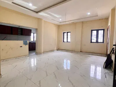 Spacious 7 Bedroom Fully Detached Mansion — Main, Maitama District, Abuja