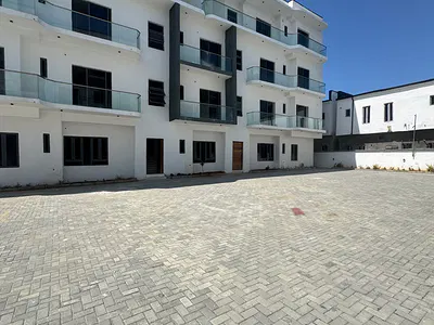2-Bedroom Apartment — Orchid Road, Lekki, Lagos