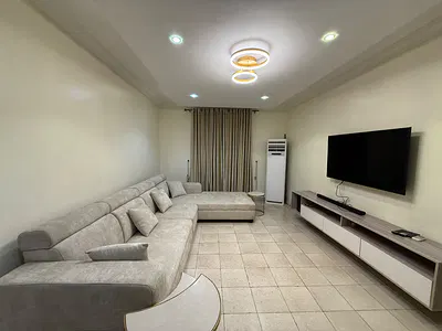 2 Bedroom Apartment — Primewater Gardens 1, Off Freedom Way, Lekki Phase 1, Lekki, Lagos