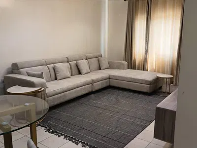 2 Bedroom Apartment — Lekki, Lagos