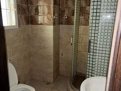 A Tastefully Finished 4 - Bedroom Terrace House — Ikoyi, Lagos
