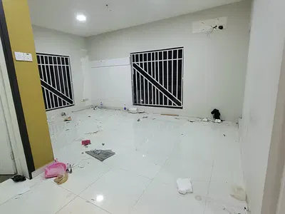 Executive Room Self-Contained — Victoria Island (VI), Lagos