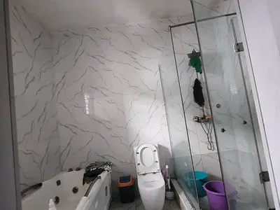 Studio Apartment with Fitted Kitchen — Lekki, Lagos