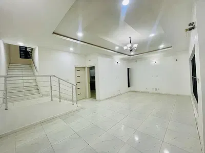 Fantastic 4 Bedroom Terrace Duplex — Lekki, Lagos
