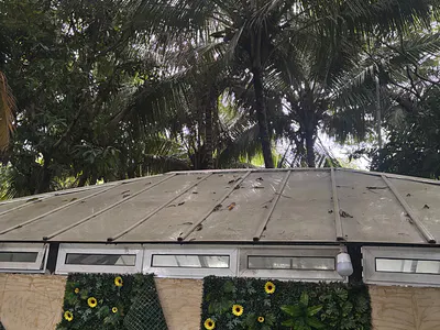 4417SQM Residential Land — Bourdillon Road, Ikoyi, Lagos
