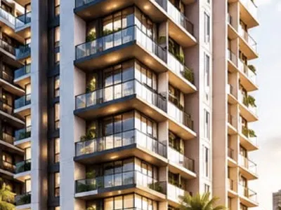 2 Bedroom Luxury Flat — Victoria Island (VI), Lagos