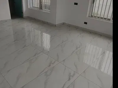 3 Bedroom Water Front House +pool & Gym — Awolowo Road, Ikoyi, Lagos