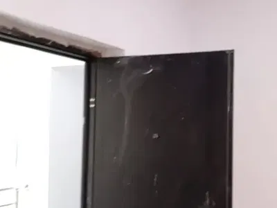 2 Bedroom Standard Flat — Olowora, Magodo, Lagos