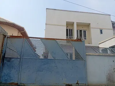 Perfectly Maintained 4-Units of 3-Bed Flats (Dealing with Mandate) — Lekki, Lagos