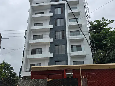 Exquisite Contemporary Designed Smart 2 Bedroom — Victoria Island (VI), Lagos