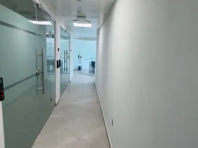 Furnished Office Space — Ahmadu Bello Way, Victoria Island (VI), Lagos