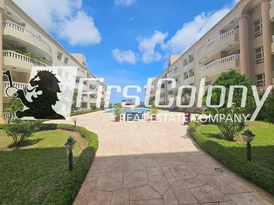 Ample 4 Bedroom Apartment with Excellent Facilities — Old Ikoyi, Ikoyi, Lagos