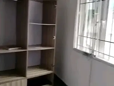 Mini Flat on Ground Floor — Maryland, Lagos