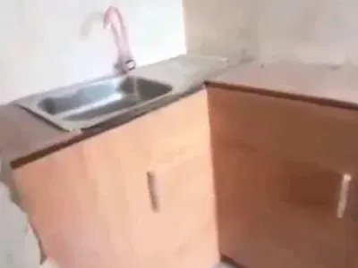 1 Bedroom Self Contain — Ebute Metta East, Yaba, Lagos