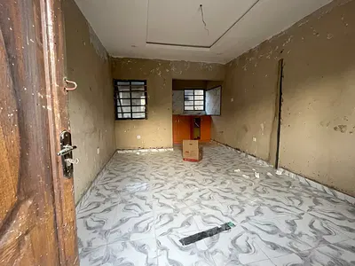 Mini Flat in Secured Estate — Gbagada, Lagos