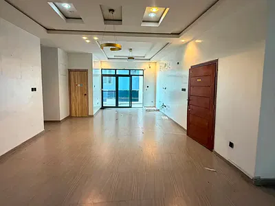 2 Bedroom Apartment with Elevator — Ikate, Lekki, Lagos